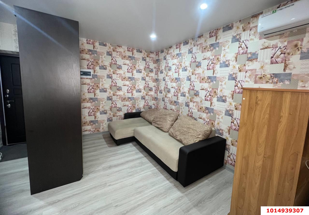 Фото №1: Студия 29 м² - Краснодар, Славянский, ул. Заполярная, 39к3