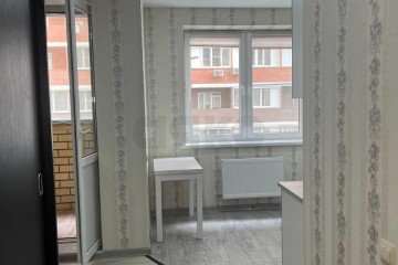 Фото №5: Студия 29 м² - Краснодар, мкр. Славянский, ул. Заполярная, 37к1