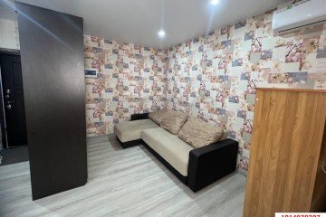 Фото №1: Студия 29 м² - Краснодар, мкр. Славянский, ул. Заполярная, 37к1