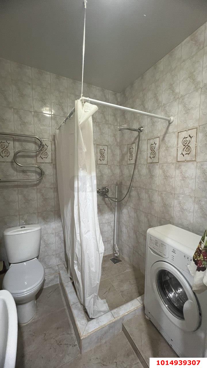 Фото №10: Студия 29 м² - Краснодар, Славянский, ул. Заполярная, 39к3