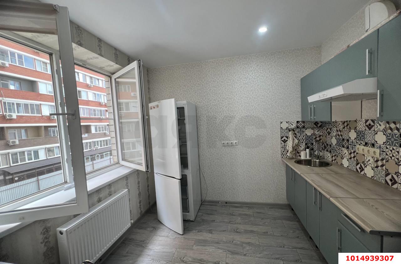 Фото №7: Студия 29 м² - Краснодар, Славянский, ул. Заполярная, 37к1