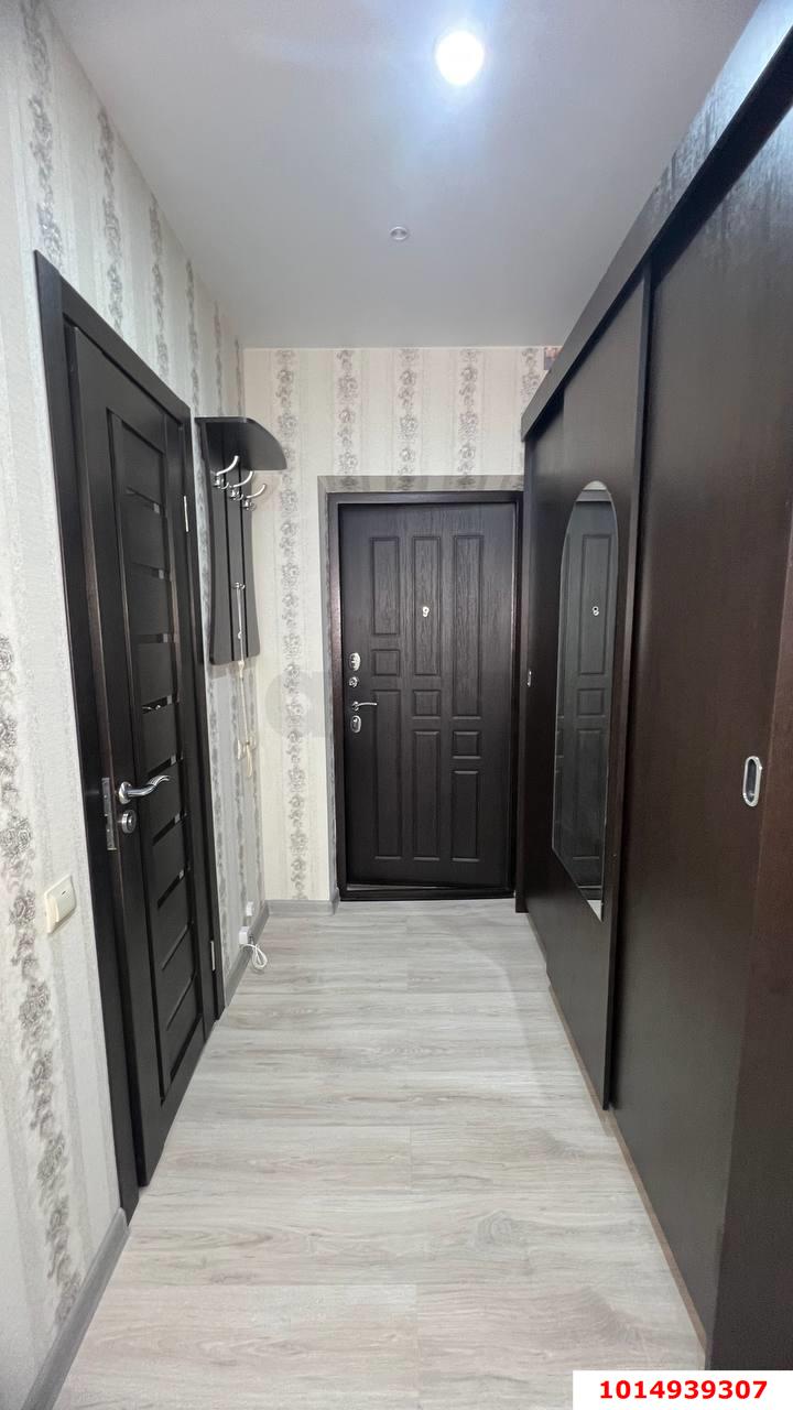 Фото №5: Студия 29 м² - Краснодар, Славянский, ул. Заполярная, 37к1