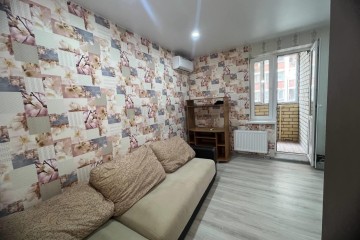 Фото №2: Студия 29 м² - Краснодар, мкр. Славянский, ул. Заполярная, 39к3