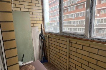 Фото №3: Студия 29 м² - Краснодар, мкр. Славянский, ул. Заполярная, 37к1