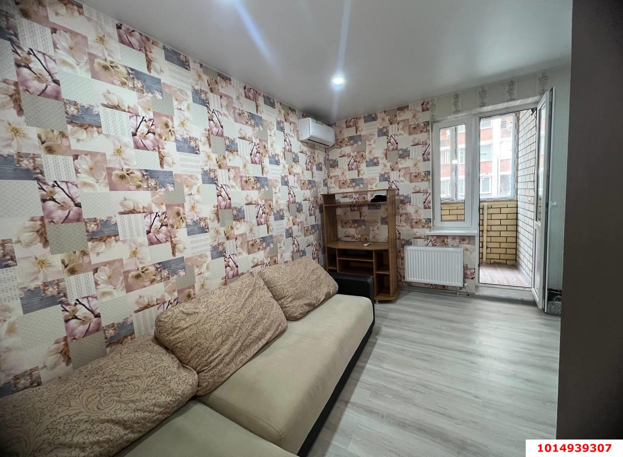 Фото №2: Студия 29 м² - Краснодар, Славянский, ул. Заполярная, 37к1