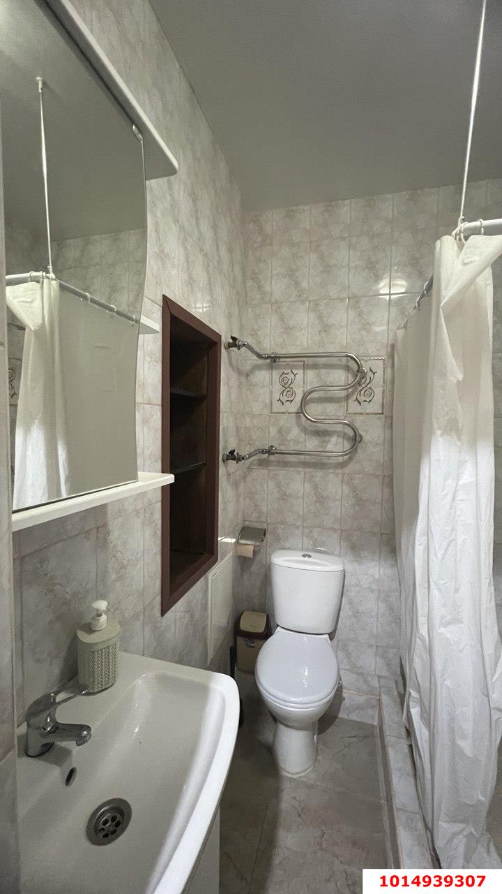 Фото №9: Студия 29 м² - Краснодар, Славянский, ул. Заполярная, 39к3