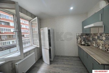 Фото №2: Студия 29 м² - Краснодар, мкр. Славянский, ул. Заполярная, 37к1