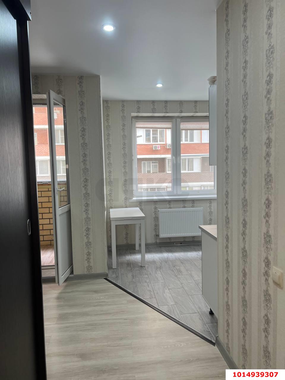 Фото №8: Студия 29 м² - Краснодар, Славянский, ул. Заполярная, 39к3