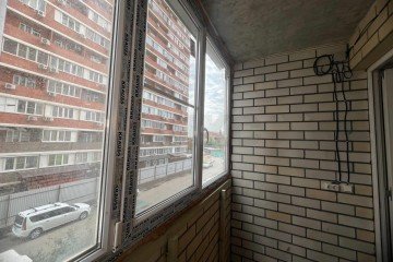 Фото №4: Студия 29 м² - Краснодар, мкр. Славянский, ул. Заполярная, 37к1