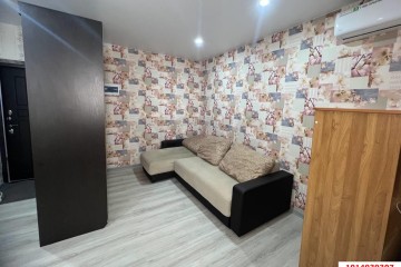 Фото №1: Студия 29 м² - Краснодар, мкр. Славянский, ул. Заполярная, 39к3