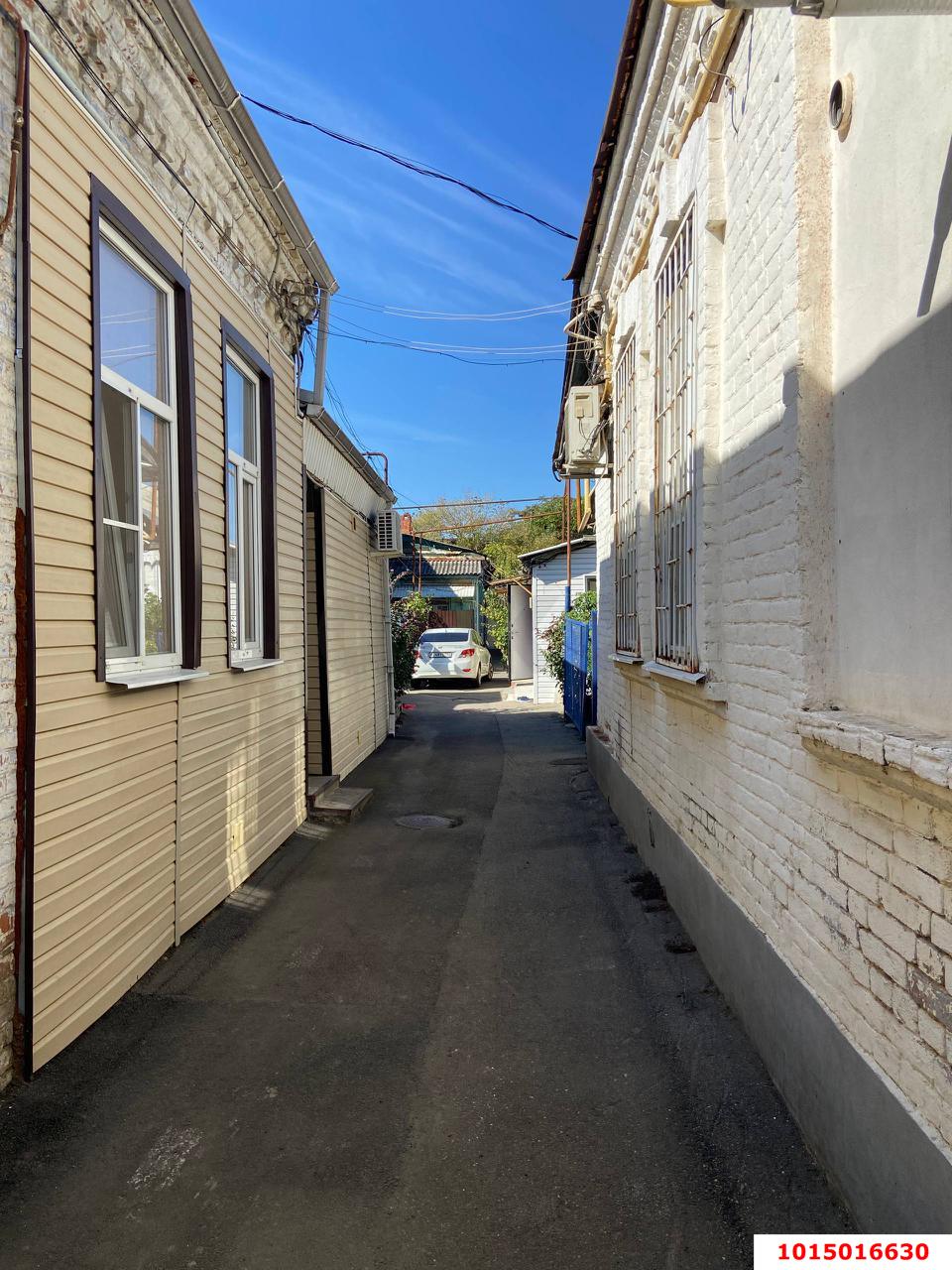 Фото №10: Студия 21 м² - Краснодар, Центральный, ул. Янковского, 33