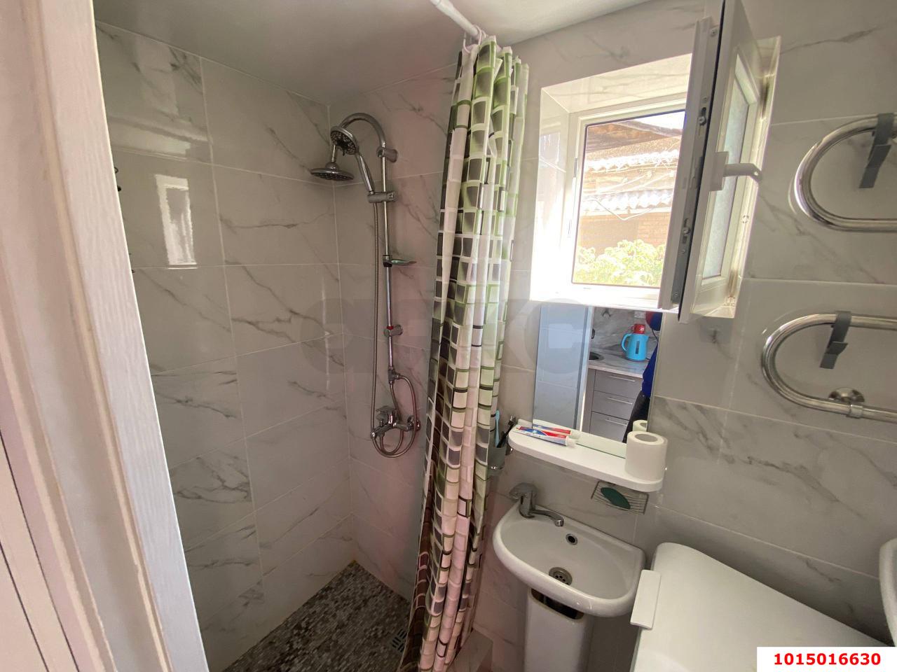 Фото №14: Студия 21 м² - Краснодар, Центральный, ул. Янковского, 33