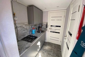 Фото №5: Студия 21 м² - Краснодар, мкр. Центральный, ул. Янковского, 33