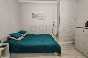 Фото №3: Студия 21 м² - Краснодар, мкр. Центральный, ул. Янковского, 33