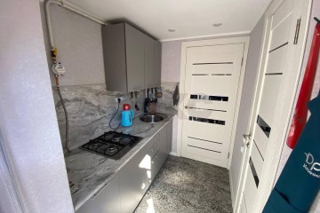 Фото №5: Студия 21 м² - Краснодар, мкр. Центральный, ул. Янковского, 33