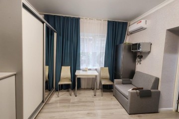 Фото №4: Студия 21 м² - Краснодар, мкр. Центральный, ул. Янковского, 33