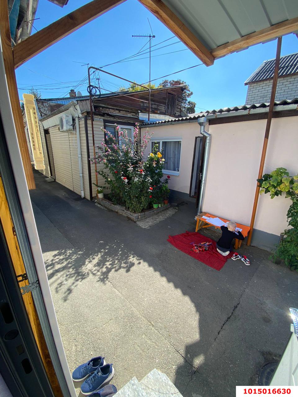 Фото №11: Студия 21 м² - Краснодар, Центральный, ул. Янковского, 33