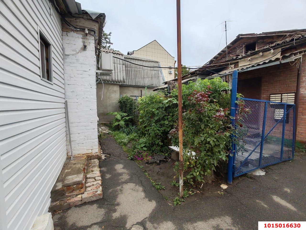 Фото №8: Студия 21 м² - Краснодар, Центральный, ул. Янковского, 33