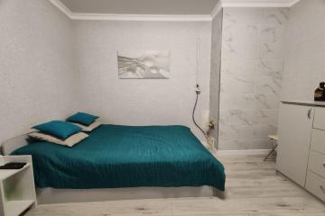 Фото №3: Студия 21 м² - Краснодар, мкр. Центральный, ул. Янковского, 33