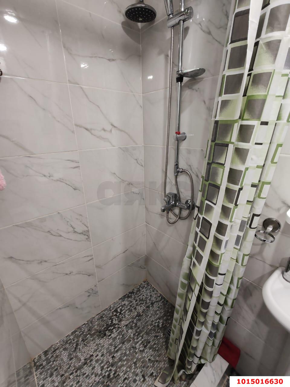 Фото №7: Студия 21 м² - Краснодар, Центральный внутригородской округ, мкр. Центральный, ул. Янковского, 33