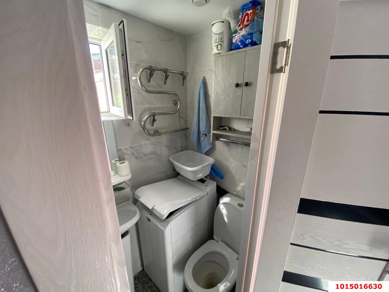 Фото №13: Студия 21 м² - Краснодар, Центральный внутригородской округ, мкр. Центральный, ул. Янковского, 33