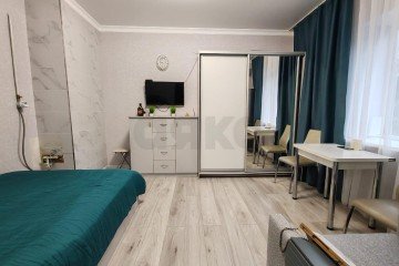 Фото №2: Студия 21 м² - Краснодар, мкр. Центральный, ул. Янковского, 33