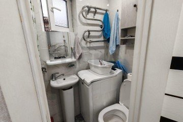 Фото №2: Студия 21 м² - Краснодар, мкр. Центральный, ул. Янковского, 33