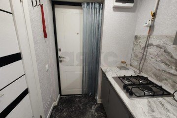 Фото №3: Студия 21 м² - Краснодар, мкр. Центральный, ул. Янковского, 33
