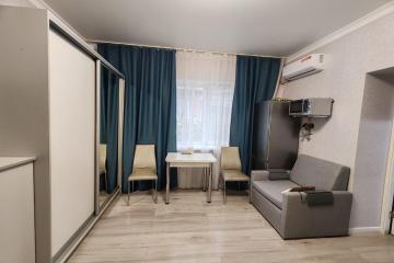 Фото №4: Студия 21 м² - Краснодар, мкр. Центральный, ул. Янковского, 33