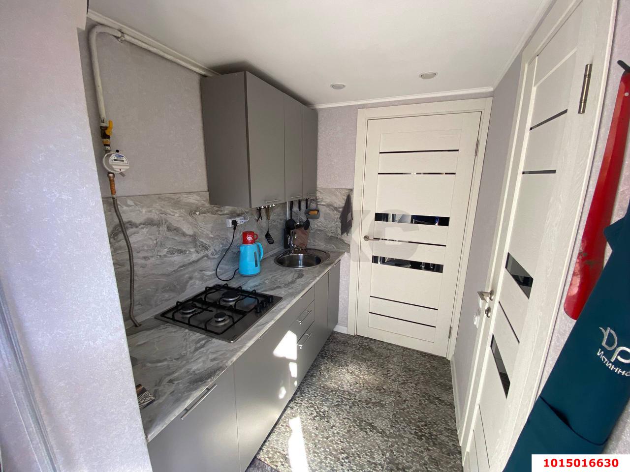 Фото №5: Студия 21 м² - Краснодар, Центральный, ул. Янковского, 33