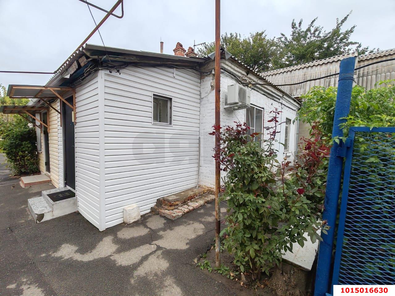 Фото №12: Студия 21 м² - Краснодар, Центральный, ул. Янковского, 33