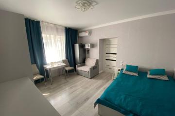 Фото №1: Студия 21 м² - Краснодар, мкр. Центральный, ул. Янковского, 33