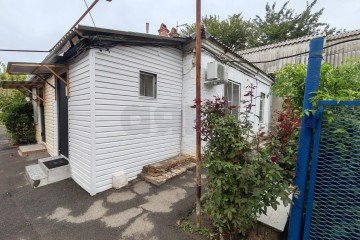 Фото №1: Студия 21 м² - Краснодар, мкр. Центральный, ул. Янковского, 33