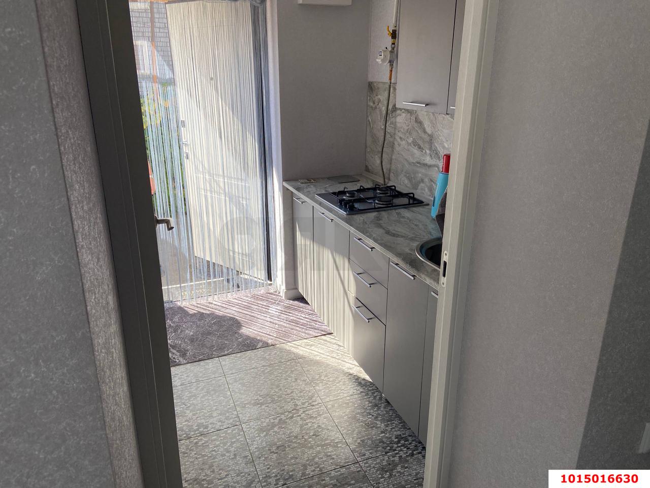 Фото №6: Студия 21 м² - Краснодар, Центральный, ул. Янковского, 33