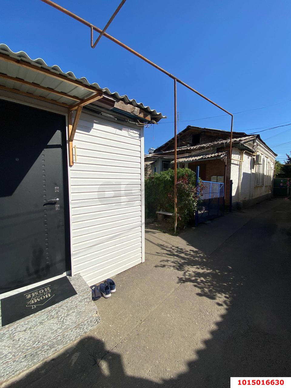 Фото №9: Студия 21 м² - Краснодар, Центральный, ул. Янковского, 33