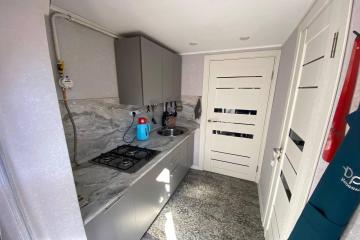 Фото №5: Студия 21 м² - Краснодар, мкр. Центральный, ул. Янковского, 33