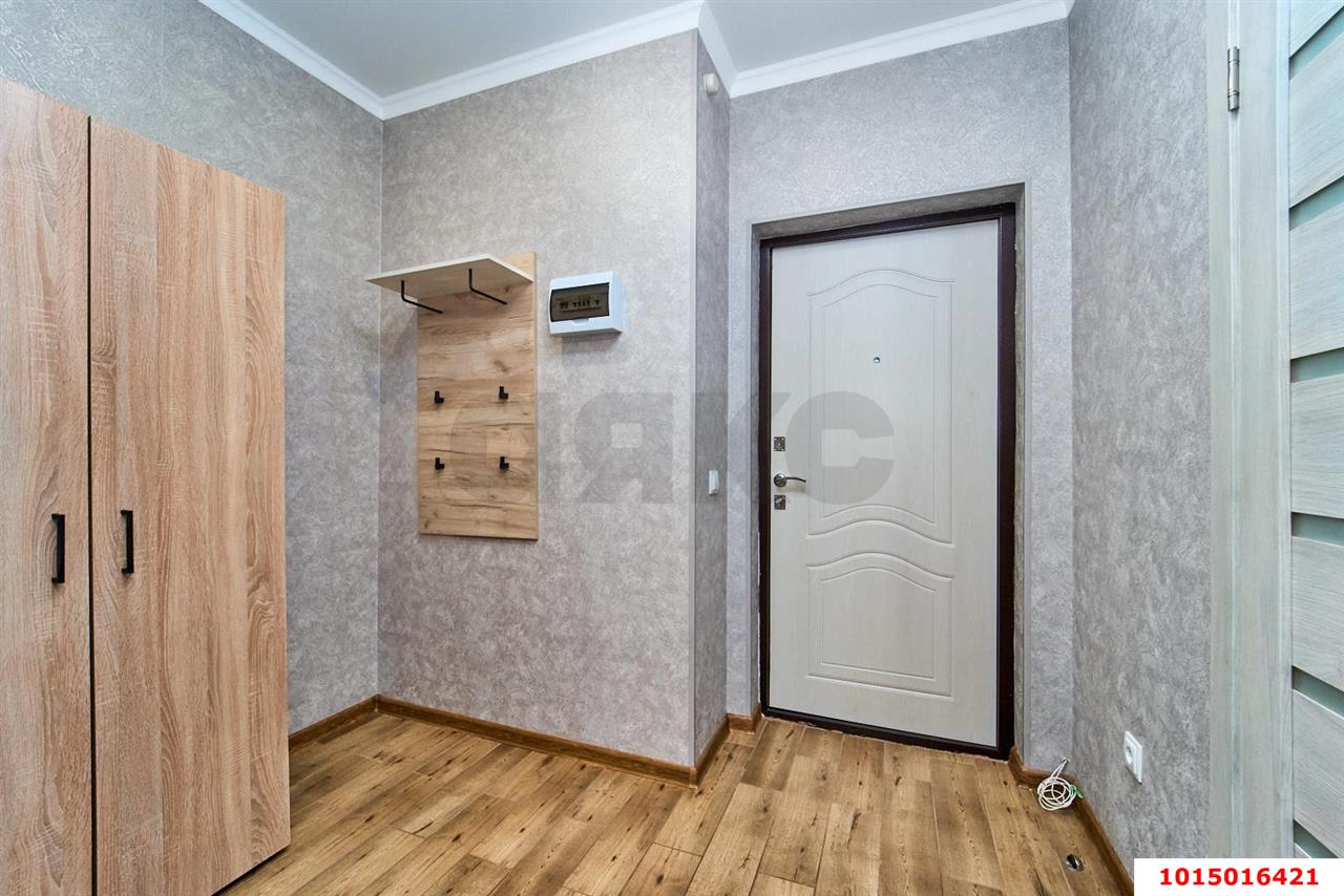 Фото №6: Студия 27 м² - Краснодар, Светлоград, ул. Красных Партизан, 1/4к12