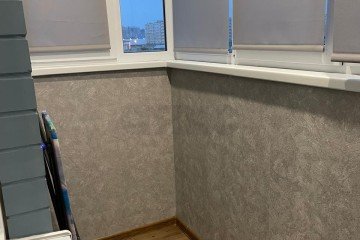 Фото №3: Студия 27 м² - Краснодар, мкр. Светлоград, ул. Красных Партизан, 1/4к12