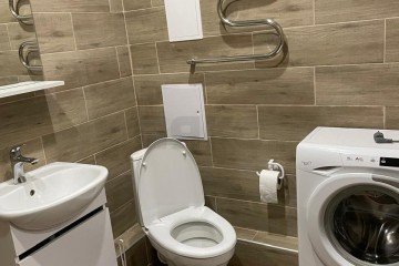 Фото №5: Студия 27 м² - Краснодар, мкр. Светлоград, ул. Красных Партизан, 1/4к12