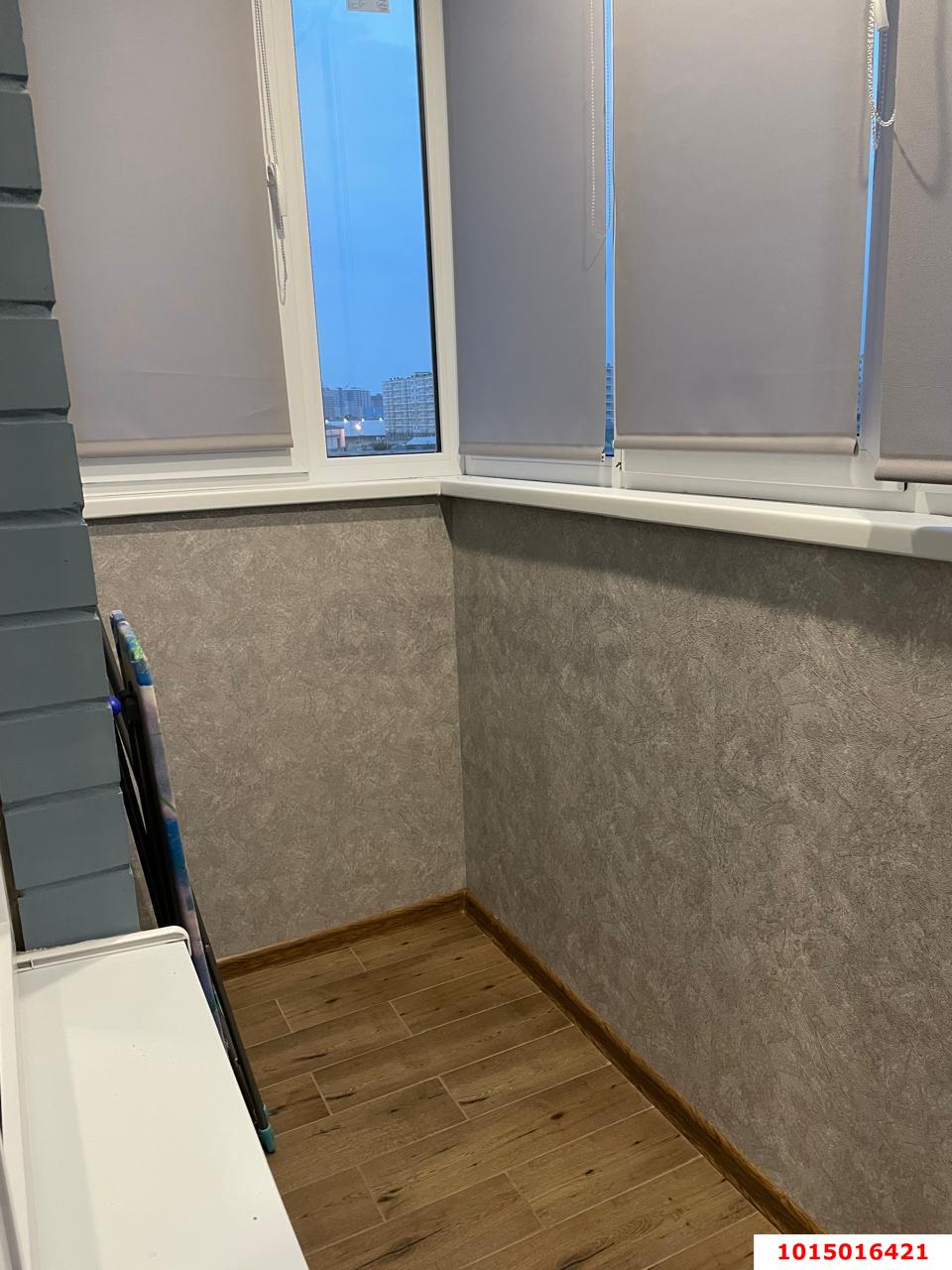 Фото №3: Студия 23 м² - Краснодар, Светлоград, ул. Красных Партизан, 1/4к12