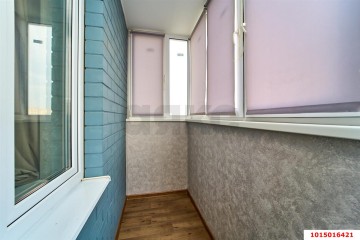 Фото №5: Студия 27 м² - Краснодар, мкр. Светлоград, ул. Красных Партизан, 1/4к12