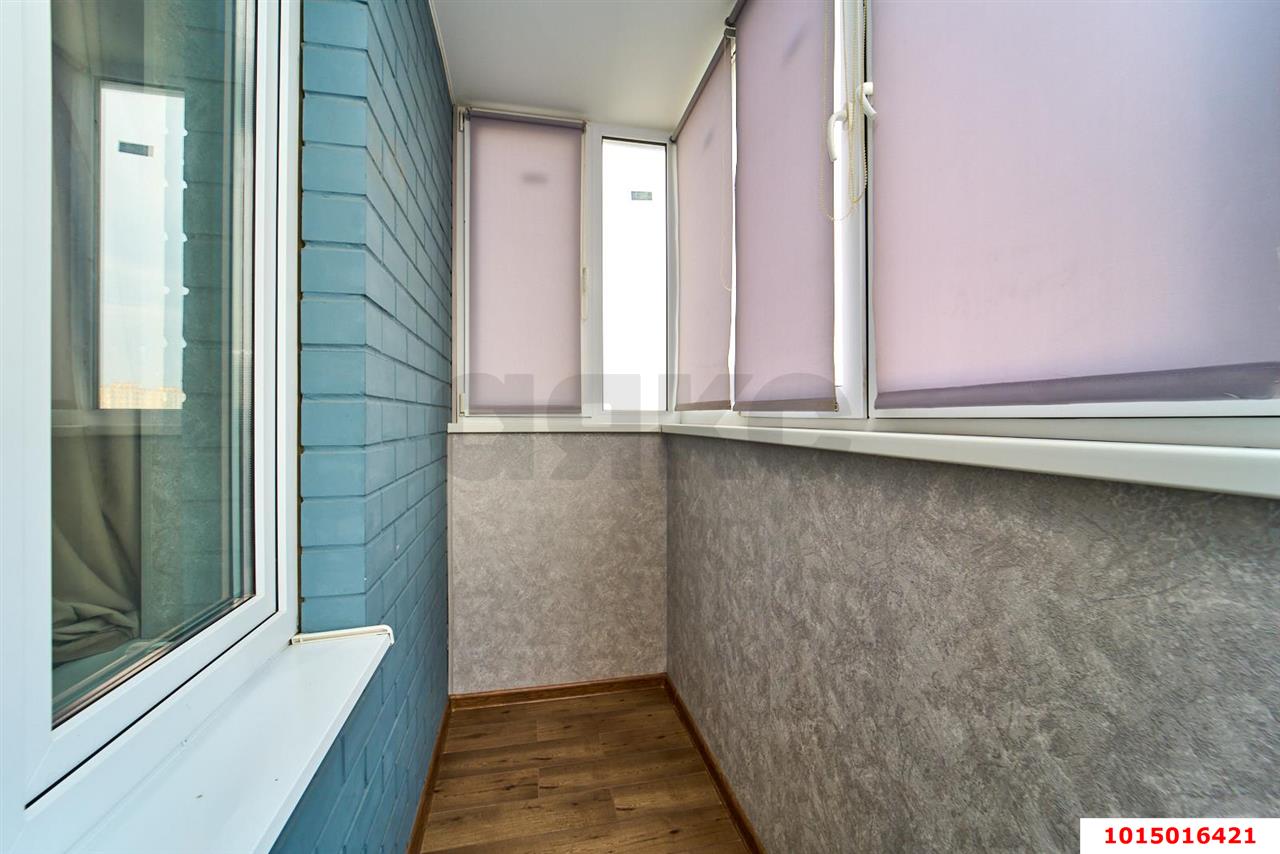 Фото №5: Студия 27 м² - Краснодар, Светлоград, ул. Красных Партизан, 1/4к12