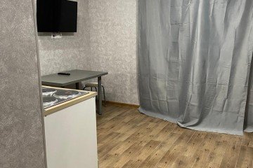 Фото №2: Студия 27 м² - Краснодар, мкр. Светлоград, ул. Красных Партизан, 1/4к12