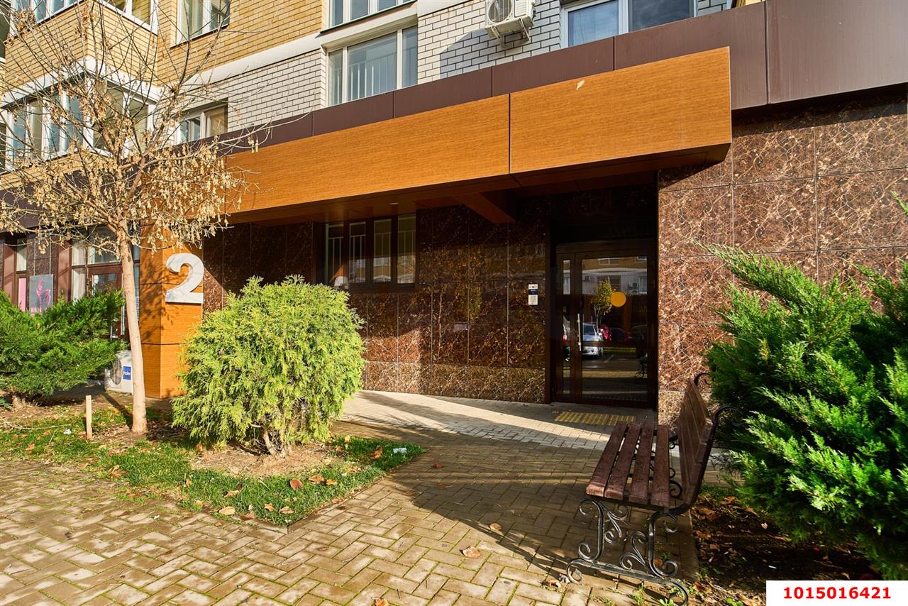 Фото №11: Студия 27 м² - Краснодар, Светлоград, ул. Красных Партизан, 1/4к12