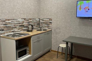 Фото №1: Студия 27 м² - Краснодар, мкр. Светлоград, ул. Красных Партизан, 1/4к12