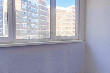 Фото №4: 1-комнатная квартира 30 м² - Краснодар, мкр. жилой комплекс Грани, ул. Западный Обход, 45к5