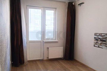 Фото №1: 1-комнатная квартира 30 м² - Краснодар, мкр. жилой комплекс Грани, ул. Западный Обход, 45к5