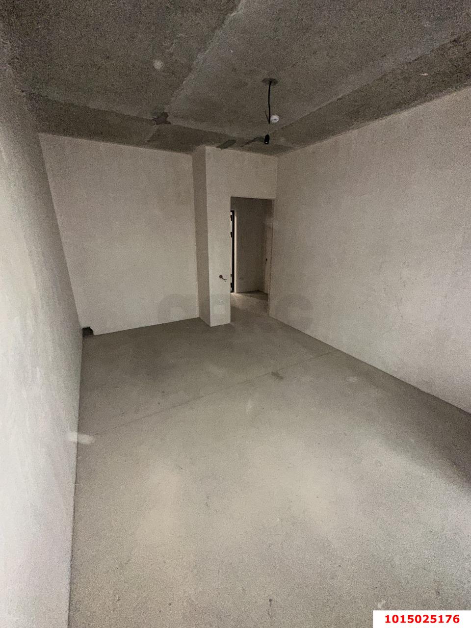 Фото №6: 1-комнатная квартира 37 м² - Краснодар, Прикубанский внутригородской округ, городской квартал Левада, мкр. Плодородный-2, ул. Константиновская, 5к2