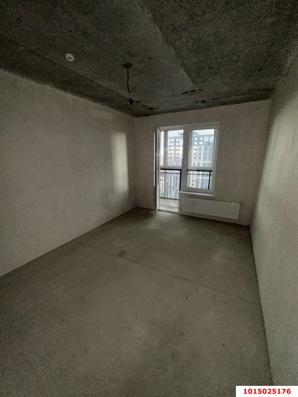 Фото №9: 1-комнатная квартира 37 м² - Краснодар, Прикубанский внутригородской округ, городской квартал Левада, мкр. Плодородный-2, ул. Константиновская, 5к2