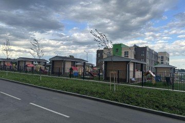 Фото №3: 1-комнатная квартира 37 м² - Краснодар, мкр. Плодородный-2, ул. Константиновская, 5к2